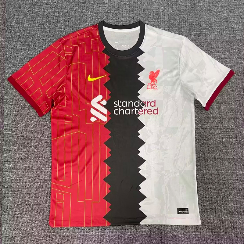 liverpool special edition jersey
